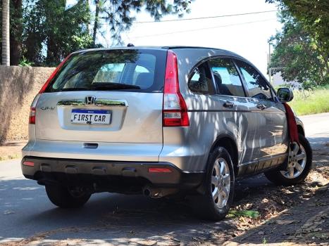HONDA CRV 2.0 16V 4P EXL AUTOM�TICO, Foto 8