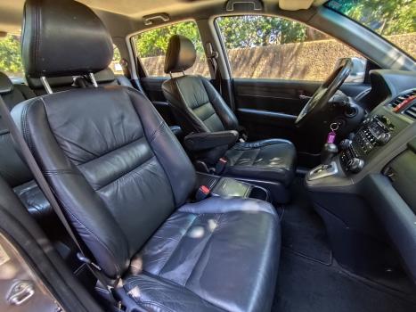 HONDA CRV 2.0 16V 4P EXL AUTOM�TICO, Foto 9