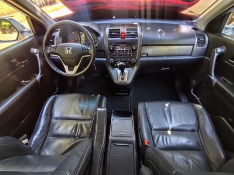 HONDA CRV 2.0 16V 4P EXL AUTOM�TICO, Foto 11