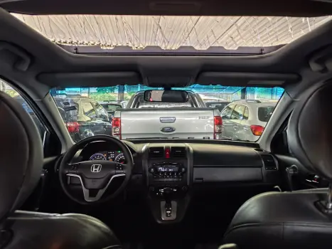 HONDA CRV 2.0 16V 4P EXL AUTOM�TICO, Foto 12