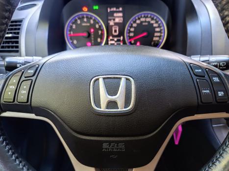 HONDA CRV 2.0 16V 4P EXL AUTOM�TICO, Foto 14