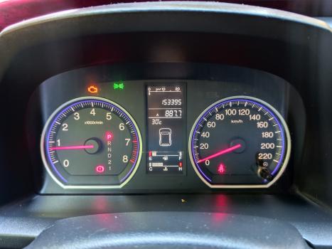 HONDA CRV 2.0 16V 4P EXL AUTOM�TICO, Foto 16