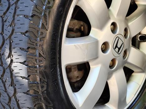 HONDA CRV 2.0 16V 4P EXL AUTOM�TICO, Foto 18