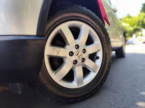 HONDA CRV 2.0 16V 4P EXL AUTOM�TICO, Foto 19