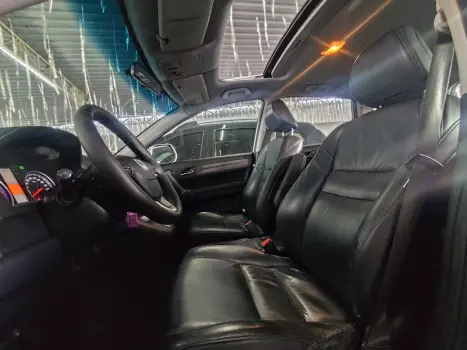 HONDA CRV 2.0 16V 4P EXL AUTOM�TICO, Foto 22