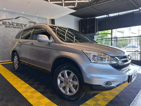 HONDA CRV 2.0 16V 4P LX AUTOM�TICO, Foto 1