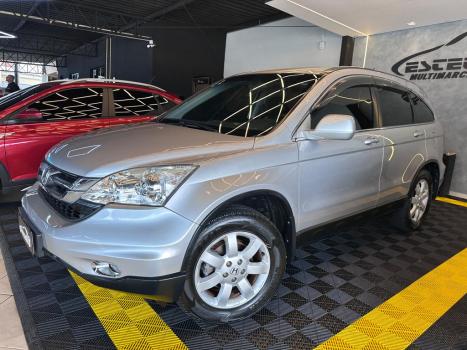 HONDA CRV 2.0 16V 4P LX AUTOM�TICO, Foto 2