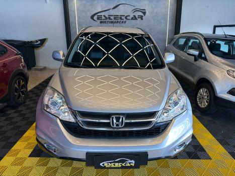 HONDA CRV 2.0 16V 4P LX AUTOM�TICO, Foto 3