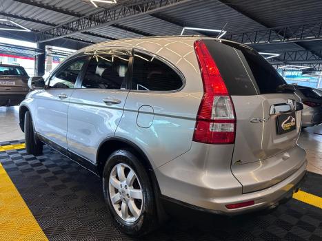 HONDA CRV 2.0 16V 4P LX AUTOM�TICO, Foto 4