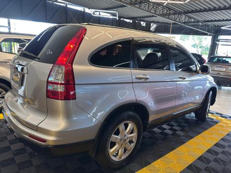 HONDA CRV 2.0 16V 4P LX AUTOM�TICO, Foto 5