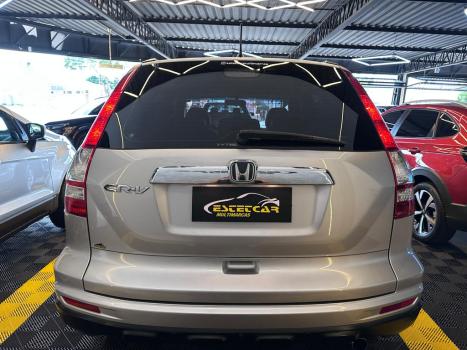 HONDA CRV 2.0 16V 4P LX AUTOM�TICO, Foto 6