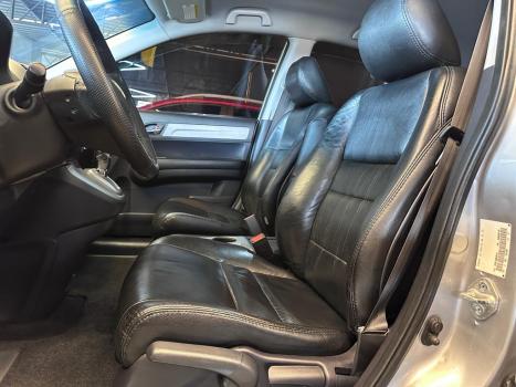 HONDA CRV 2.0 16V 4P LX AUTOM�TICO, Foto 7