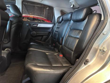 HONDA CRV 2.0 16V 4P LX AUTOM�TICO, Foto 8