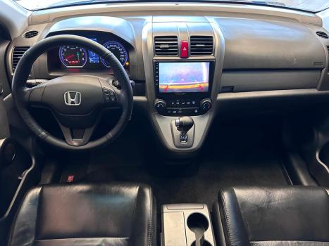 HONDA CRV 2.0 16V 4P LX AUTOM�TICO, Foto 9
