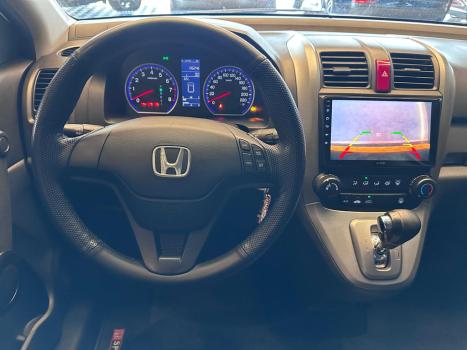HONDA CRV 2.0 16V 4P LX AUTOM�TICO, Foto 10