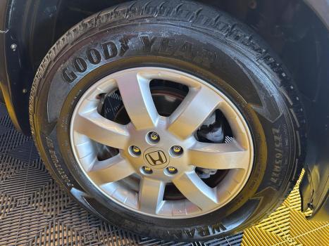 HONDA CRV 2.0 16V 4P LX AUTOM�TICO, Foto 11