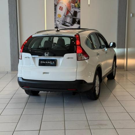 HONDA CRV 2.0 16V 4P EXL 4WD AUTOM�TICO, Foto 5