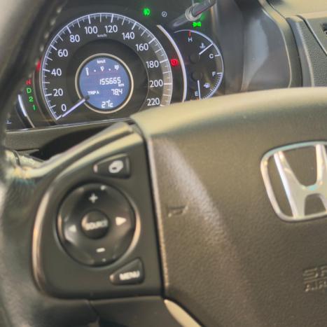 HONDA CRV 2.0 16V 4P EXL 4WD AUTOM�TICO, Foto 10