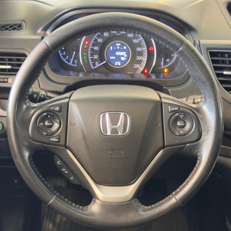 HONDA CRV 2.0 16V 4P EXL 4WD AUTOM�TICO, Foto 11