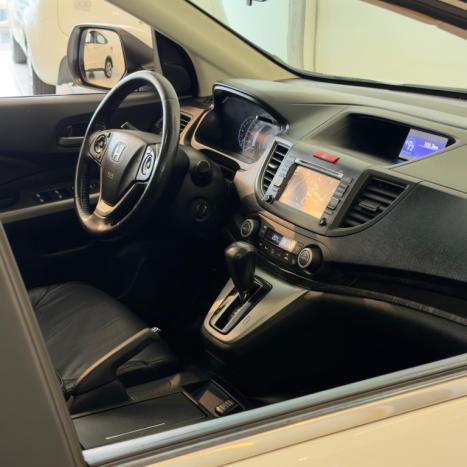 HONDA CRV 2.0 16V 4P EXL 4WD AUTOM�TICO, Foto 14