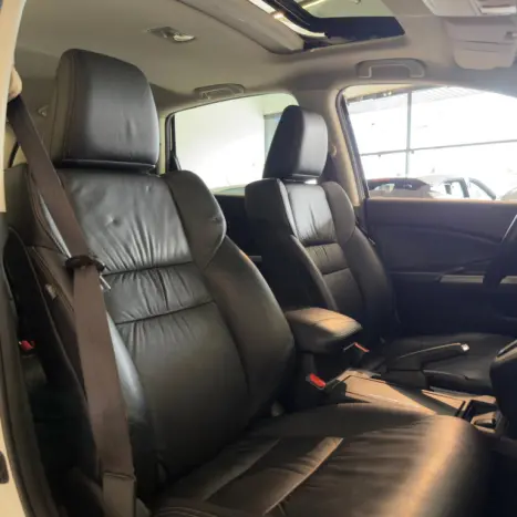 HONDA CRV 2.0 16V 4P EXL 4WD AUTOM�TICO, Foto 15