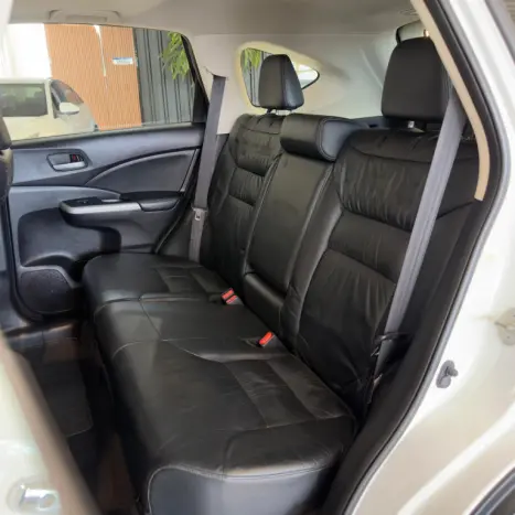 HONDA CRV 2.0 16V 4P EXL 4WD AUTOM�TICO, Foto 16