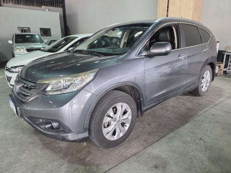 HONDA CRV 2.0 16V 4P EXL AUTOM�TICO, Foto 1