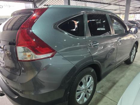 HONDA CRV 2.0 16V 4P EXL AUTOM�TICO, Foto 2