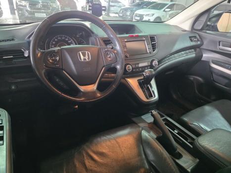 HONDA CRV 2.0 16V 4P EXL AUTOM�TICO, Foto 3