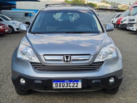 HONDA CRV 2.0 16V 4P LX AUTOM�TICO, Foto 2