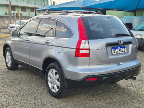 HONDA CRV 2.0 16V 4P LX AUTOM�TICO, Foto 3