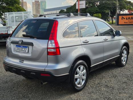 HONDA CRV 2.0 16V 4P LX AUTOM�TICO, Foto 4