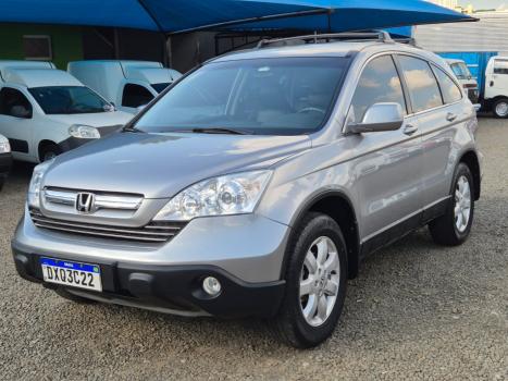 HONDA CRV 2.0 16V 4P LX AUTOM�TICO, Foto 6
