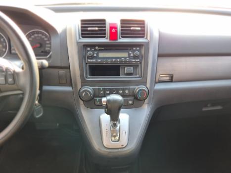 HONDA CRV 2.0 16V 4P LX AUTOM�TICO, Foto 7