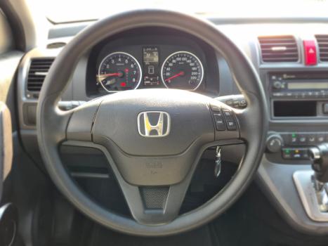 HONDA CRV 2.0 16V 4P LX AUTOM�TICO, Foto 9