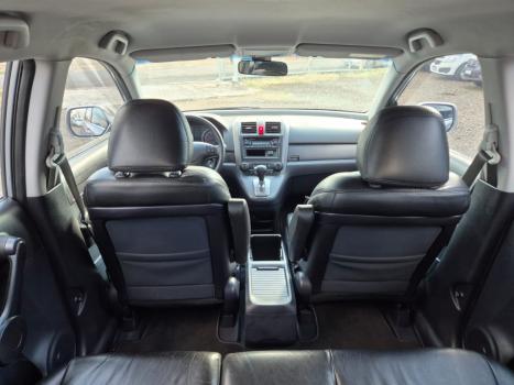 HONDA CRV 2.0 16V 4P LX AUTOM�TICO, Foto 11