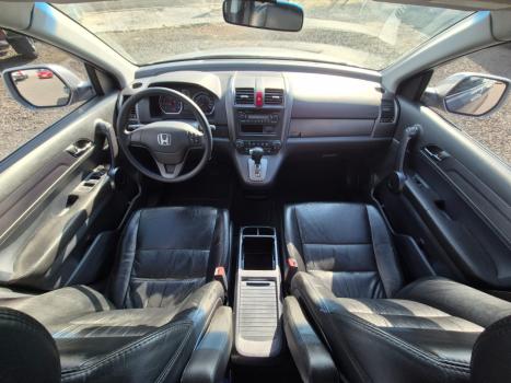 HONDA CRV 2.0 16V 4P LX AUTOM�TICO, Foto 12