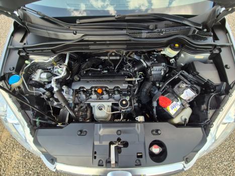 HONDA CRV 2.0 16V 4P LX AUTOM�TICO, Foto 13