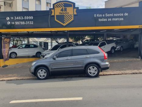 HONDA CRV 2.0 16V 4P EXL 4WD AUTOM�TICO, Foto 1