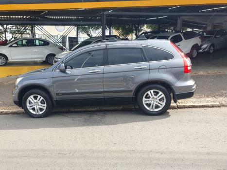 HONDA CRV 2.0 16V 4P EXL 4WD AUTOM�TICO, Foto 2