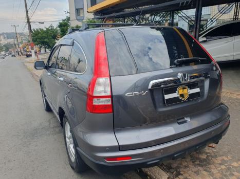 HONDA CRV 2.0 16V 4P EXL 4WD AUTOM�TICO, Foto 3
