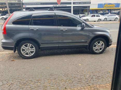 HONDA CRV 2.0 16V 4P EXL 4WD AUTOM�TICO, Foto 6