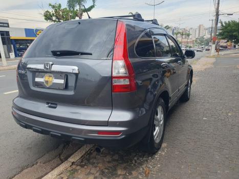 HONDA CRV 2.0 16V 4P EXL 4WD AUTOM�TICO, Foto 5