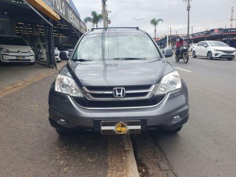 HONDA CRV 2.0 16V 4P EXL 4WD AUTOM�TICO, Foto 8