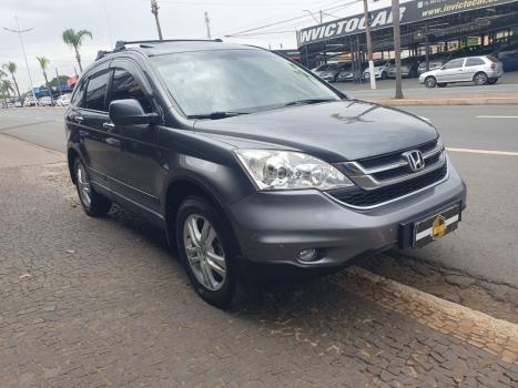HONDA CRV 2.0 16V 4P EXL 4WD AUTOM�TICO, Foto 7