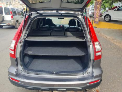 HONDA CRV 2.0 16V 4P EXL 4WD AUTOM�TICO, Foto 11