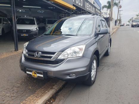 HONDA CRV 2.0 16V 4P EXL 4WD AUTOM�TICO, Foto 9