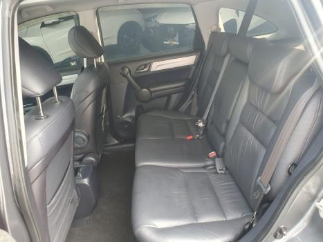HONDA CRV 2.0 16V 4P EXL 4WD AUTOM�TICO, Foto 14