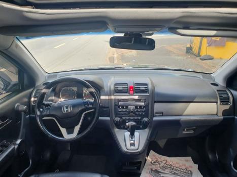 HONDA CRV 2.0 16V 4P EXL 4WD AUTOM�TICO, Foto 13