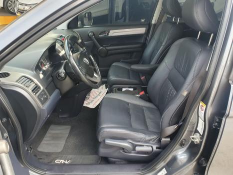 HONDA CRV 2.0 16V 4P EXL 4WD AUTOM�TICO, Foto 15